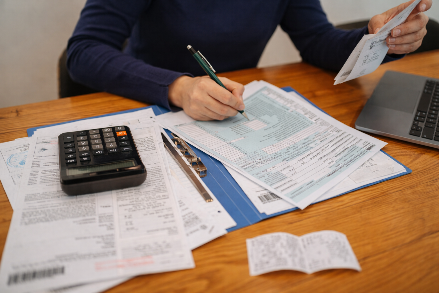 Internal Audit